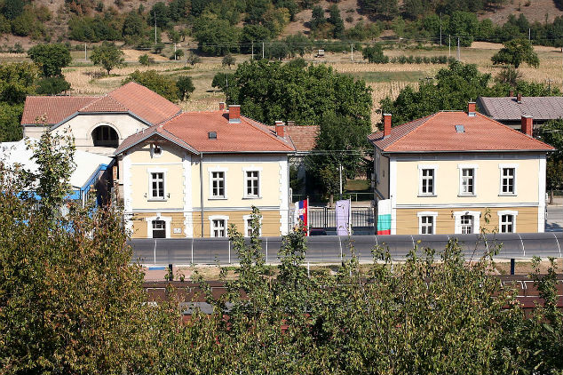 Отменени са международните влакове между София и сръбския Димитровград
