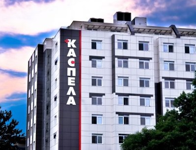 Пловдивската болница „Каспела" става университетска