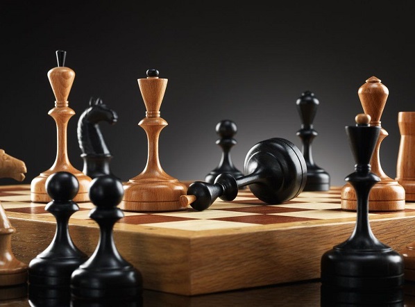 Казанлък ще е домакин на голям Детски турнир по шахмат