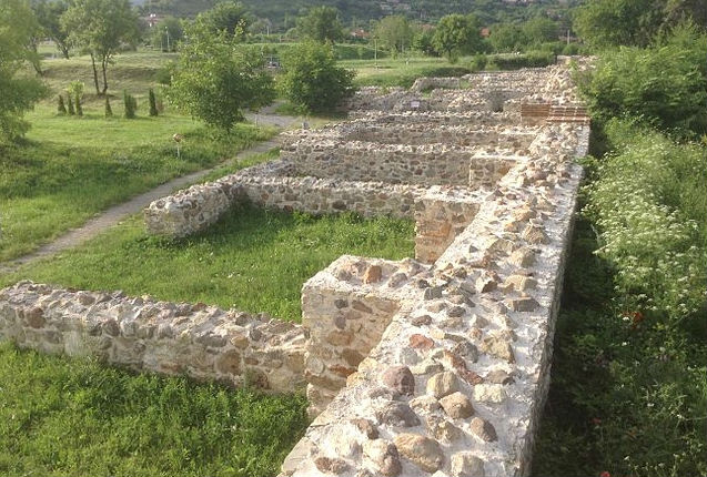 Крепостта Туида минава под управлението на сливенската община