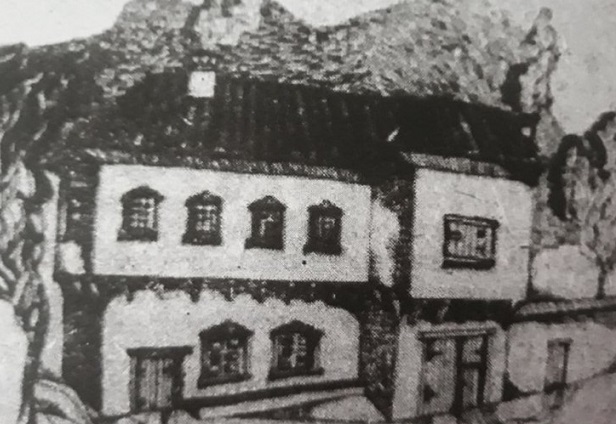 Местата в Казанлъшкия край, където е отсядал Левски