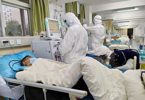 В Италия излекуваха успешно от коронавируса с лекарства срещу СПИН и Ебола