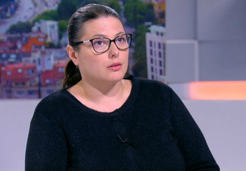 Адриана Стоименова е новият заместник социален министър