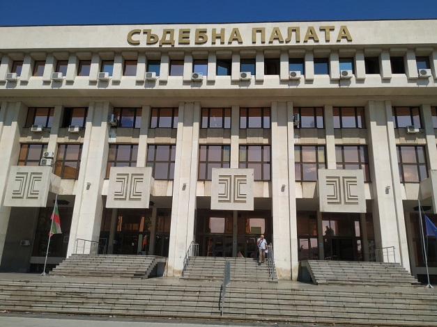 Окръжен съд – Бургас:  Мярката за неотклонение не е присъда