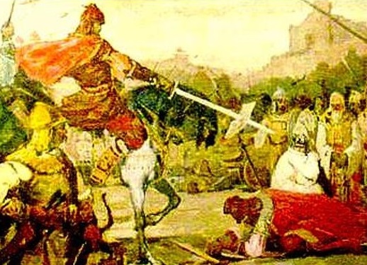 Навършват се 790 години от Битката при Клокотница