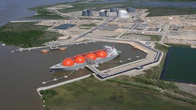 „Булгаргаз“ ще резервира за десет години 500 млн. куб. м. природен газ