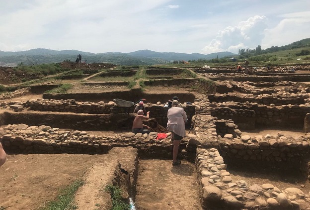 АПИ дава 40 милиона за археологически разкопки по новите трасета