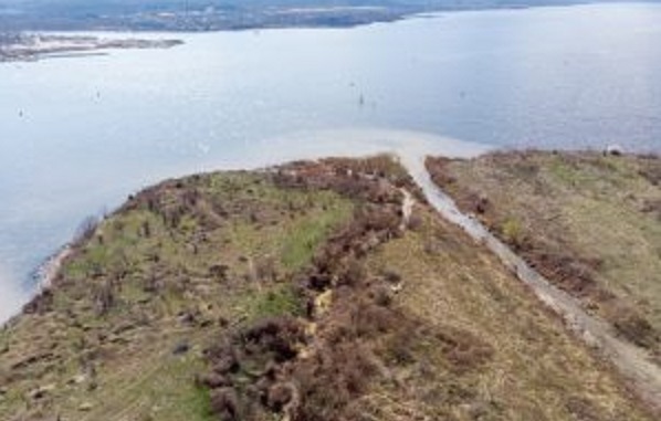 Авария предизвика замърсяване на Варненското езеро с отпадни води
