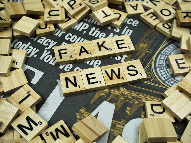 Как да се предпазим от фалшивите новини