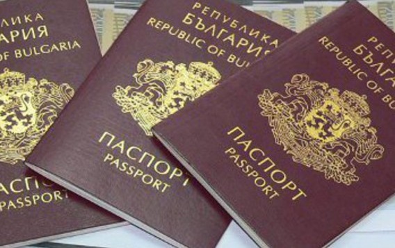 Британците ще взимат българско гражданство без да се отказват от предишното