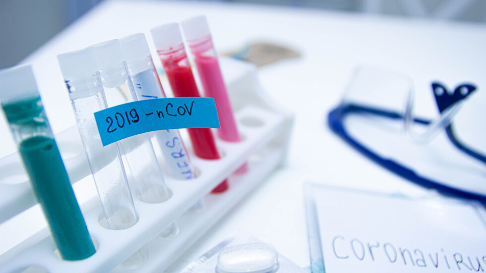 Прокуратурата иска информация за бързите тестове за диагностициране на коронавирус