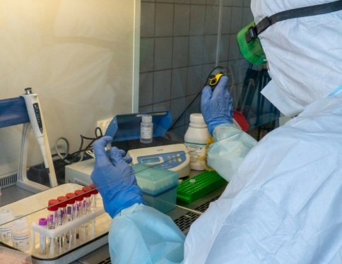 Тестовете за коронавирус в Бургас са на свършване