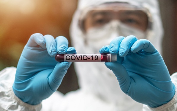 Десет неща, които ЕС прави за борба с коронавируса