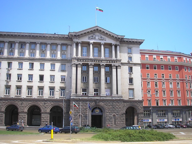 И Българският хелзински комитет се намърда в първия у нас Съвет за развитие на гражданското общество