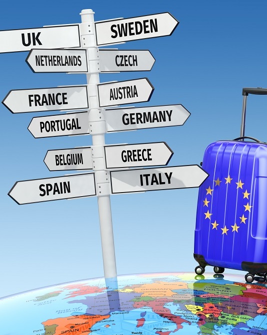 Ще може ли да се пътува това лято из Европейския съюз