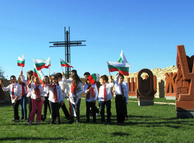 Дворът на Кирилицата тържествено ще отбележи 24 май