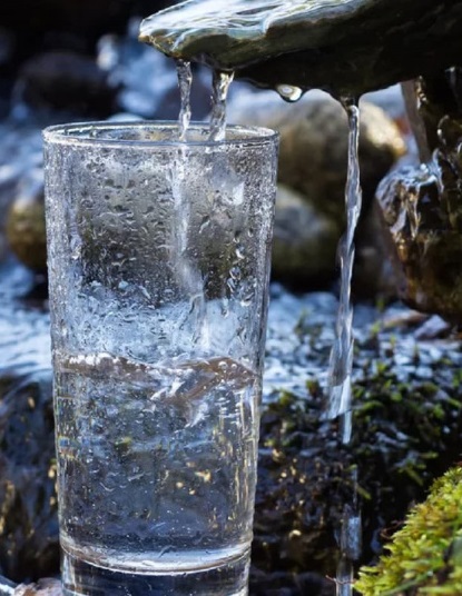 Българската минерална вода е здравословна капсула на времето