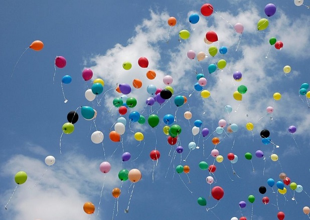 Хиляди балони ще полетят в небето на Карлово за 24 май