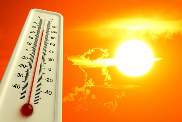 ООН: В Северното полукълбо се очаква рекордно горещо лято
