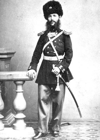 Капитан Райчо Николов – единствената жертва на Съединението