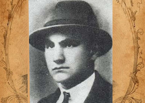 Васил Икономов – най-големият български революционер на XX век