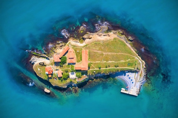Остров Света Анастасия ще посрещне Еньовден с „Биле фест"