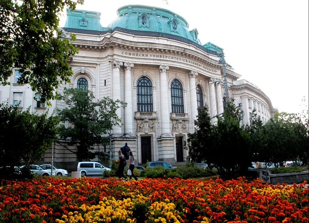 Софийският университет се изкачи нагоре в световна класация