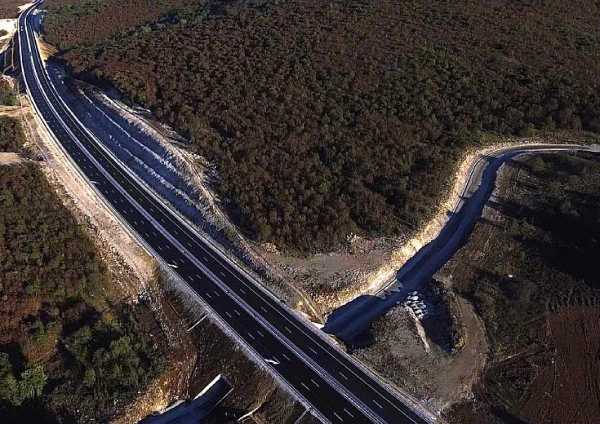 В Северна България отчуждават имоти заради изграждането на магистрала „Хемус“