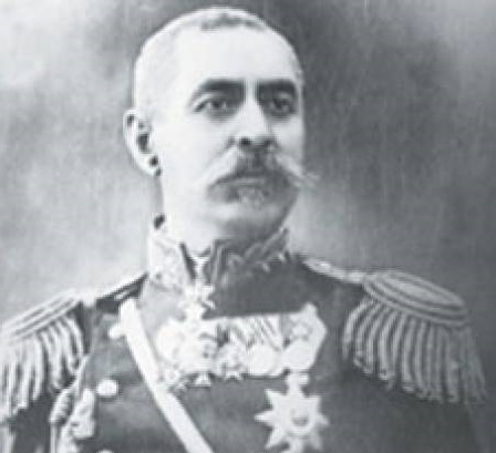Генерал Кръстю Маринов – спасителят на Видинската крепост