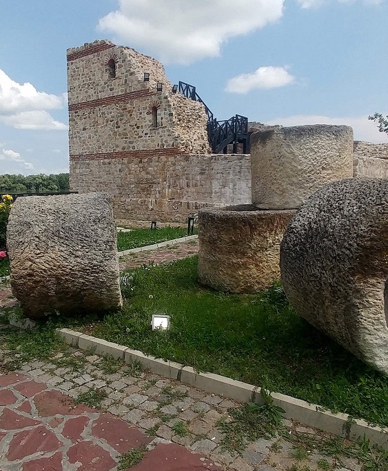 Община Белене ще стопанисва едно десетилетие античната крепост Димум