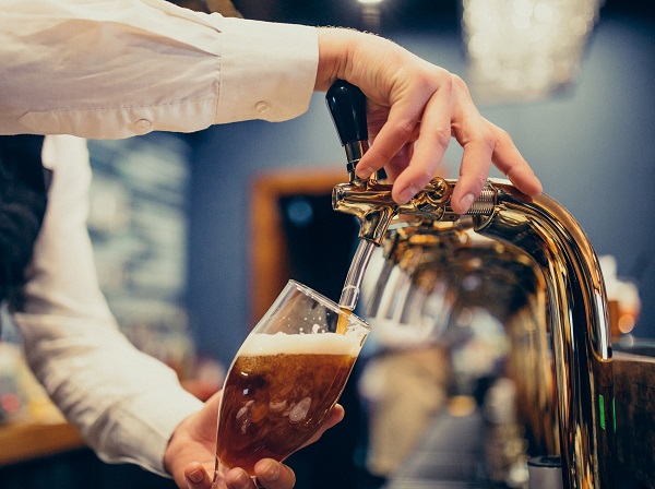 Най-много бира пият в Русе, Плевен и Варна