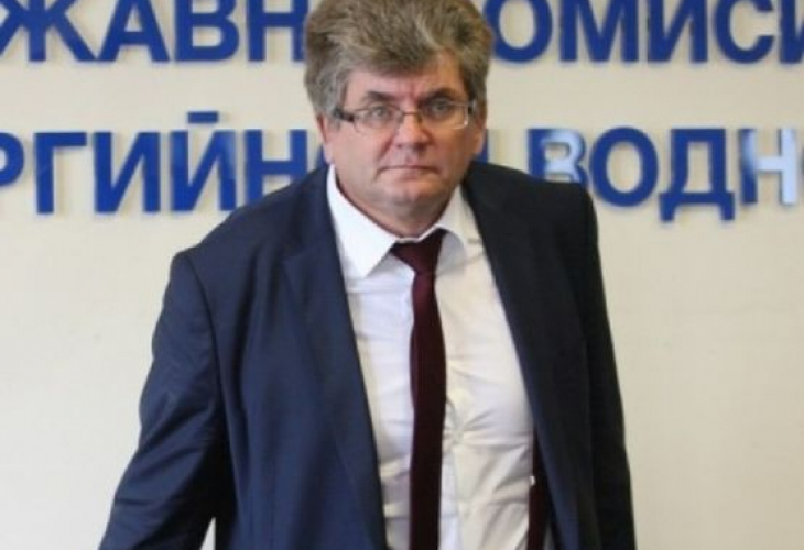 Повдигнаха обвинение на президентския съветник Еленко Божков за хулиганство