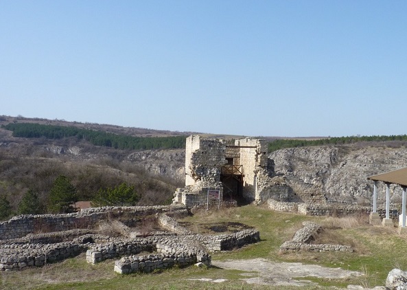 Русе ще развива археологически паркове и археотуризъм