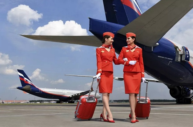 „Аерофлот“ ще лети до Танзания, но отмени полетите за България