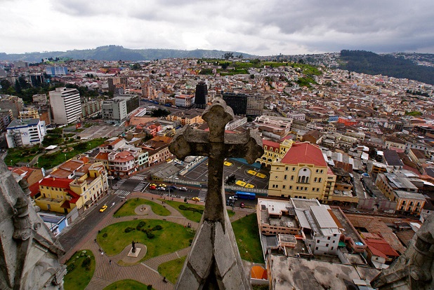 Българите ще влизат в Еквадор без визи