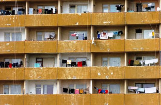 Държавата отпусна пари за ремонт на студентските общежития