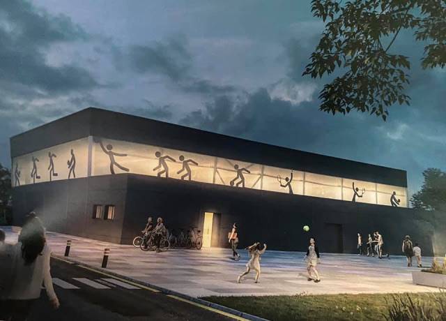 Спортното министерство ще изгражда десетки нови училищни физкултурни салони