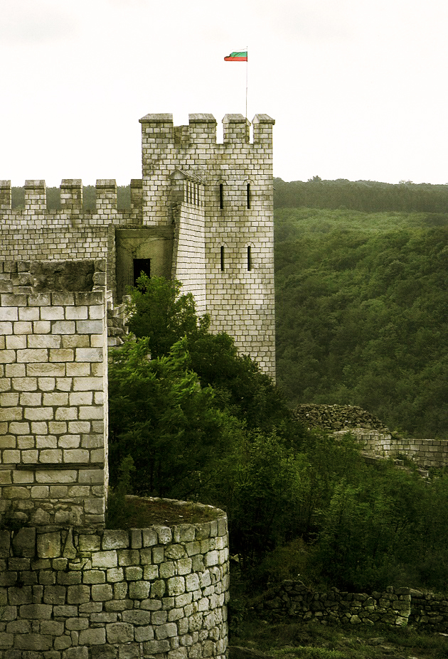 Лагер-семинар ще върне античността и средновековието в Шуменската крепост