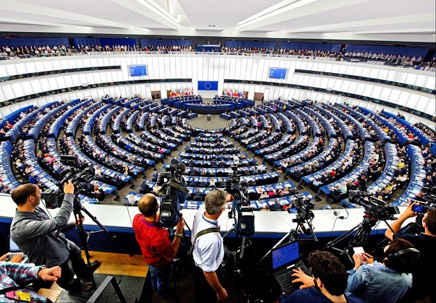 Никакъв дебат за върховенството на закона в България няма да има в европарламента