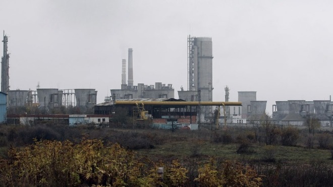 4 тона опасни химикали са открити във Враца