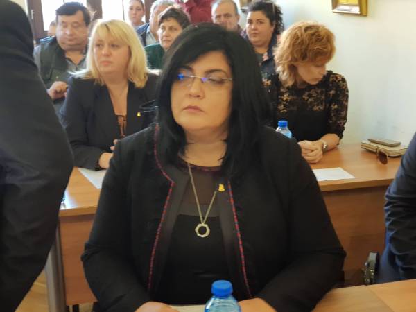 КПКОНПИ уличи общинска съветничка в Царево в конфликт на интереси