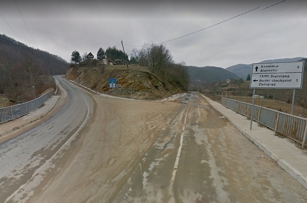 Ще ремонтират пътя Златоград - връх Костадин