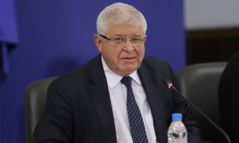 Кирил Ананиев обеща на кметовете спешни промени в Закона за местното самоуправление