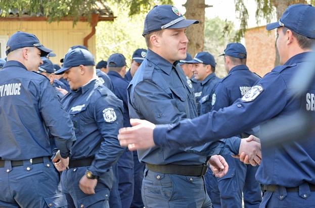 Полицейска академия на 50 години – става въпрос за ЦСПП в Казанлък
