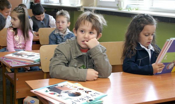 Българските ученици са сред най-неграмотните в Европа