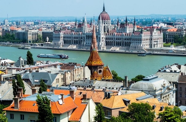М. Николова: Трябва да се развива потенциалът за привличането на туристи от Унгария