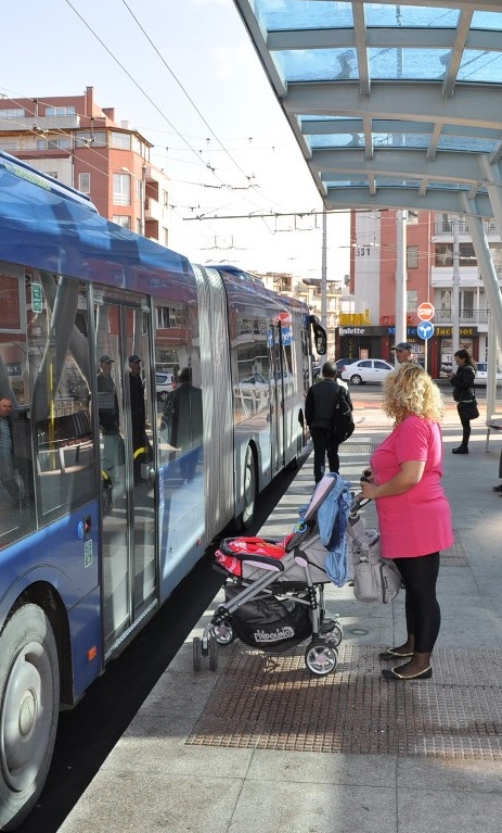 Бургас въвежда Интегрирана система за управление на трафика в морския град