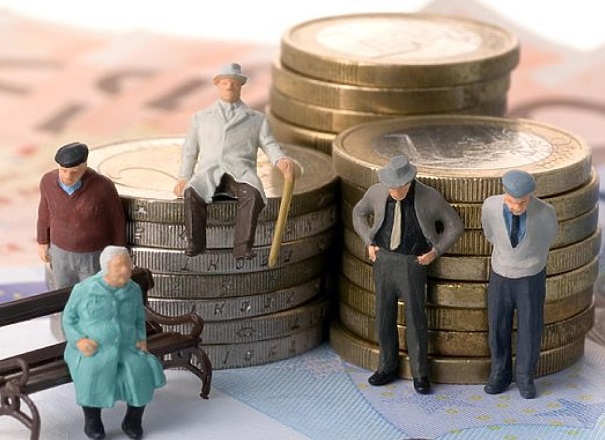 През 2021 г. средната пенсия ще се повиши до 489 лева