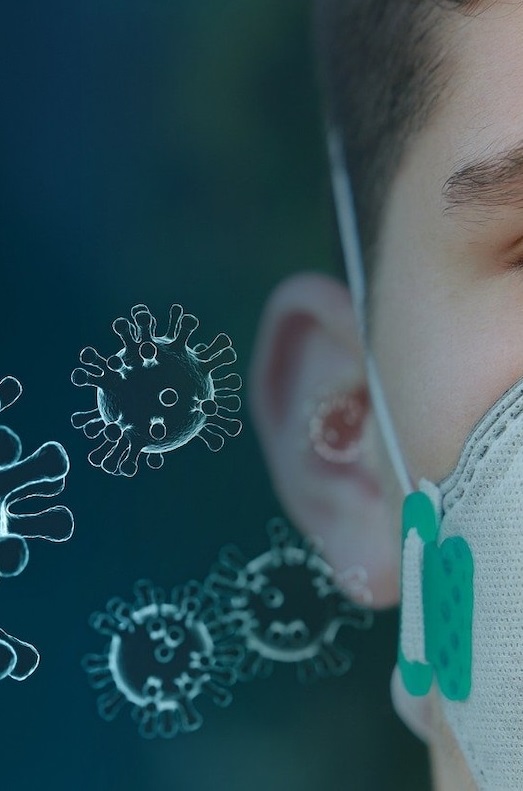 Имунолог за коронавируса: Няма яснота кога човек е най-силно заразен за околните