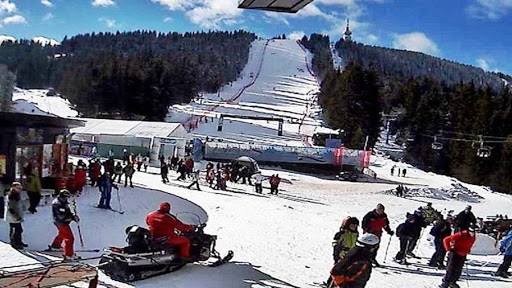 В ЕС обмислят затваряне на ски курортите до януари